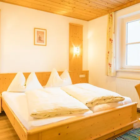 Hansalagut Mauterndorf  Exterior photo