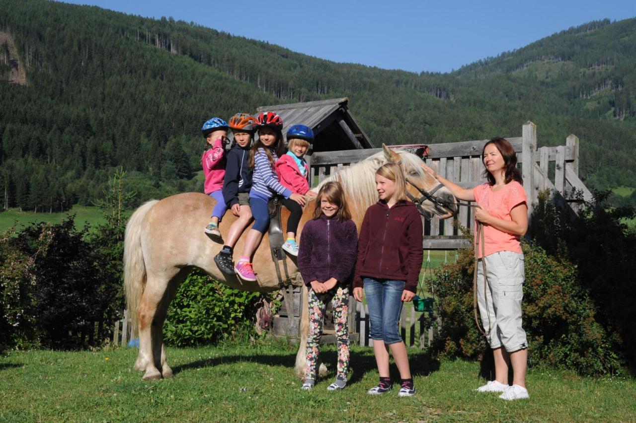 Hansalagut Farm stay *