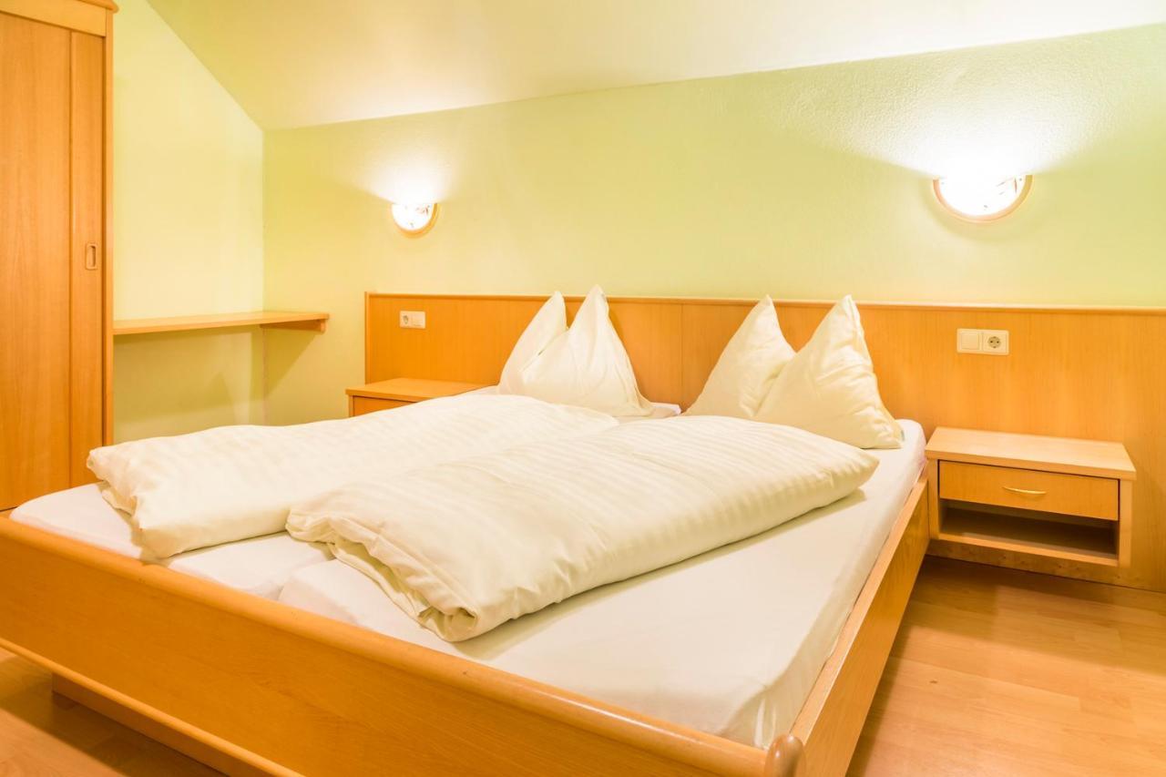 Vakantieboerderij Hansalagut *