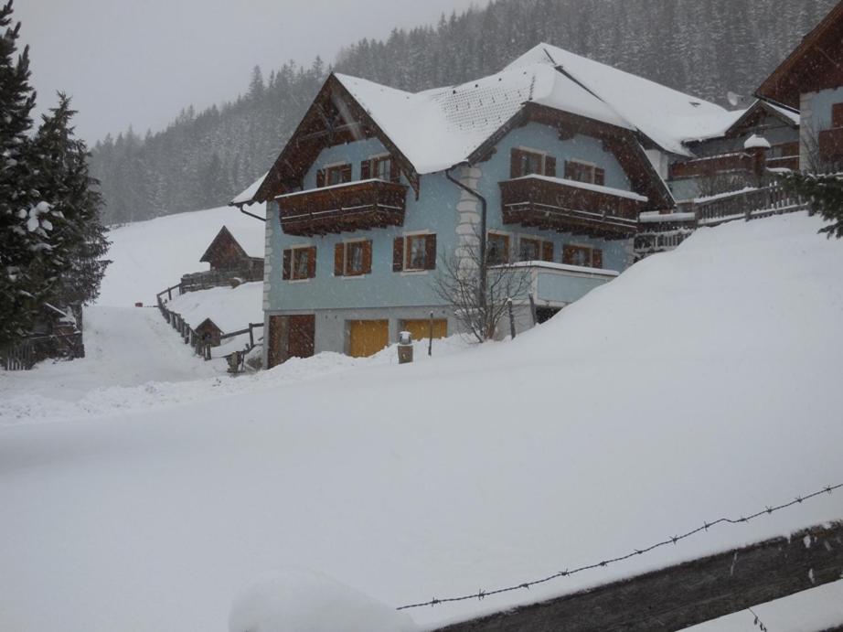 Hansalagut Farm stay