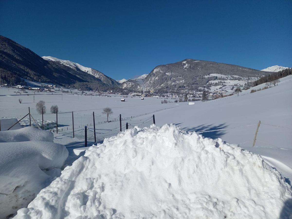 Farma Hansalagut Mauterndorf (Salzburg)