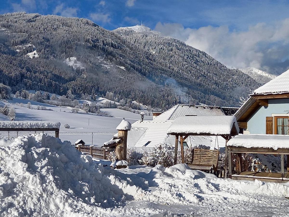 Hansalagut * Mauterndorf (Salzburg)