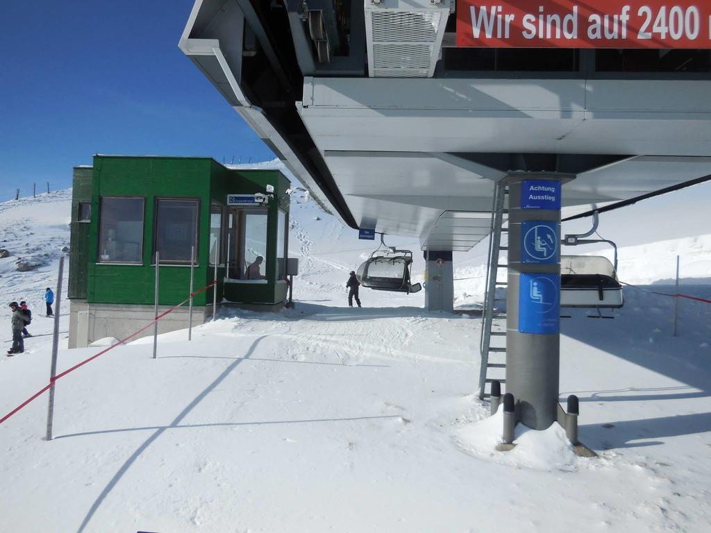 Hansalagut Bauernhof