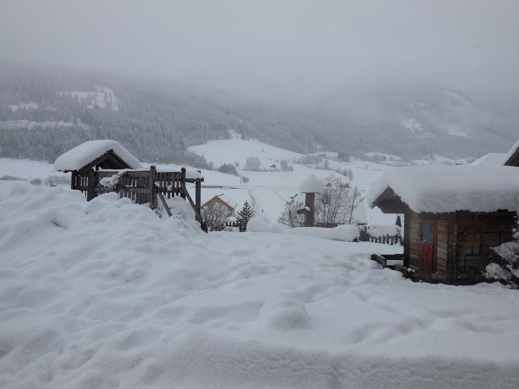 Hansalagut Farm stay Mauterndorf (Salzburg)