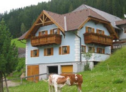 Hansalagut Farm stay *