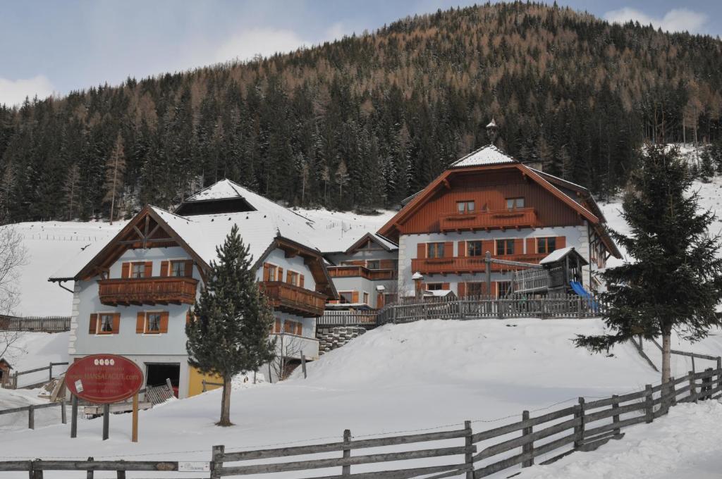 Hansalagut * Mauterndorf (Salzburg)