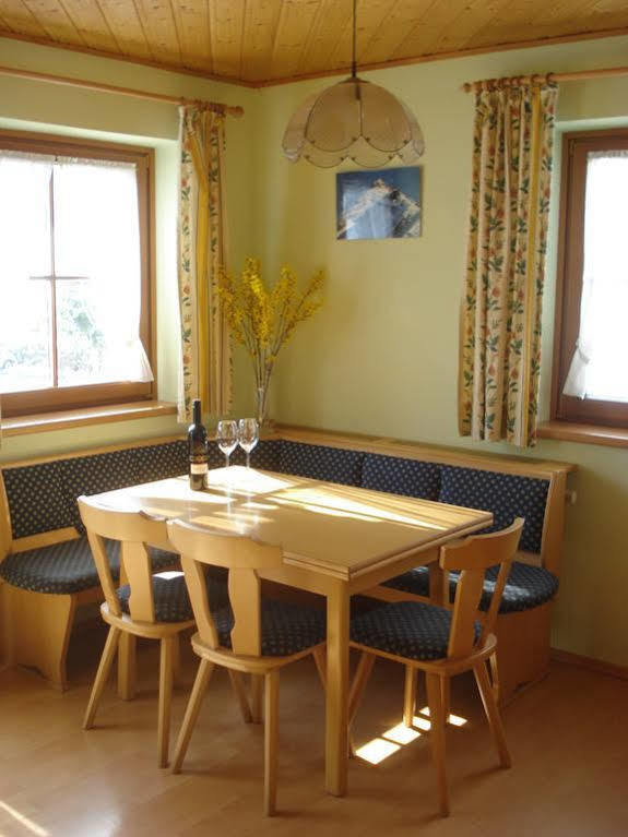 Hansalagut Farm stay *