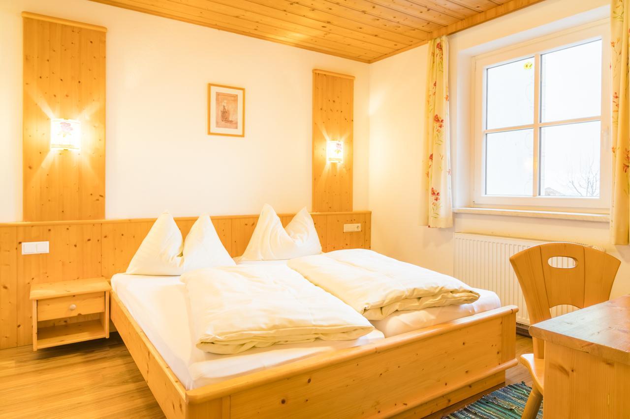 Hansalagut * Mauterndorf (Salzburg)