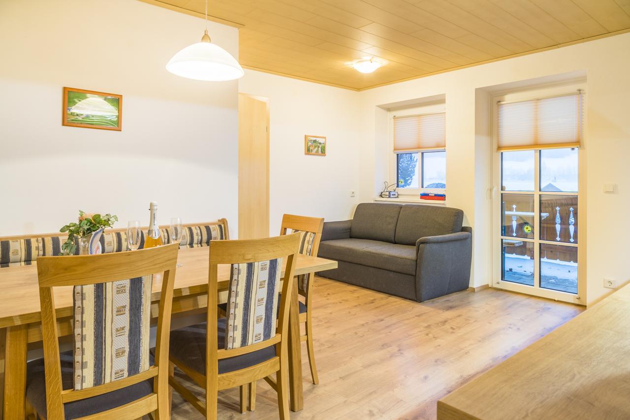 Hansalagut Farm stay