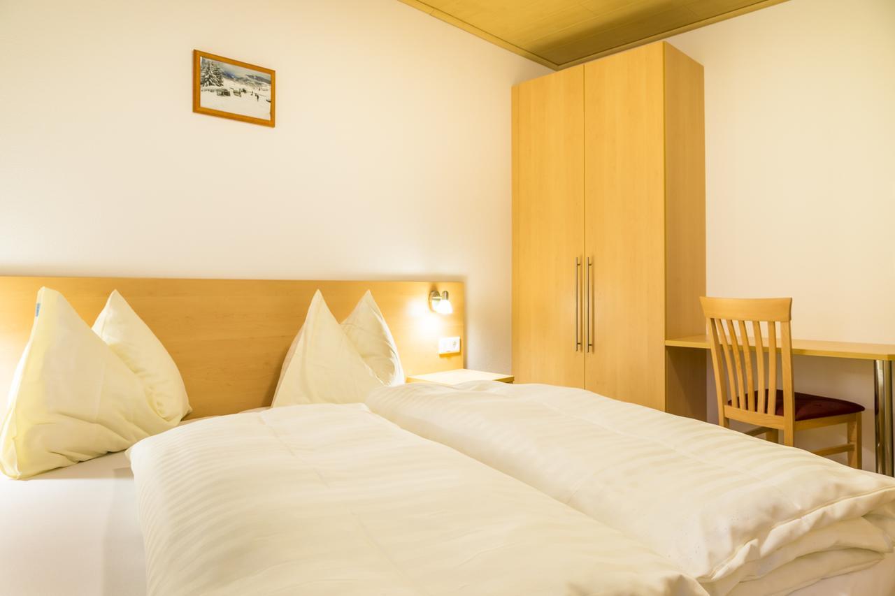 Vakantieboerderij Hansalagut *