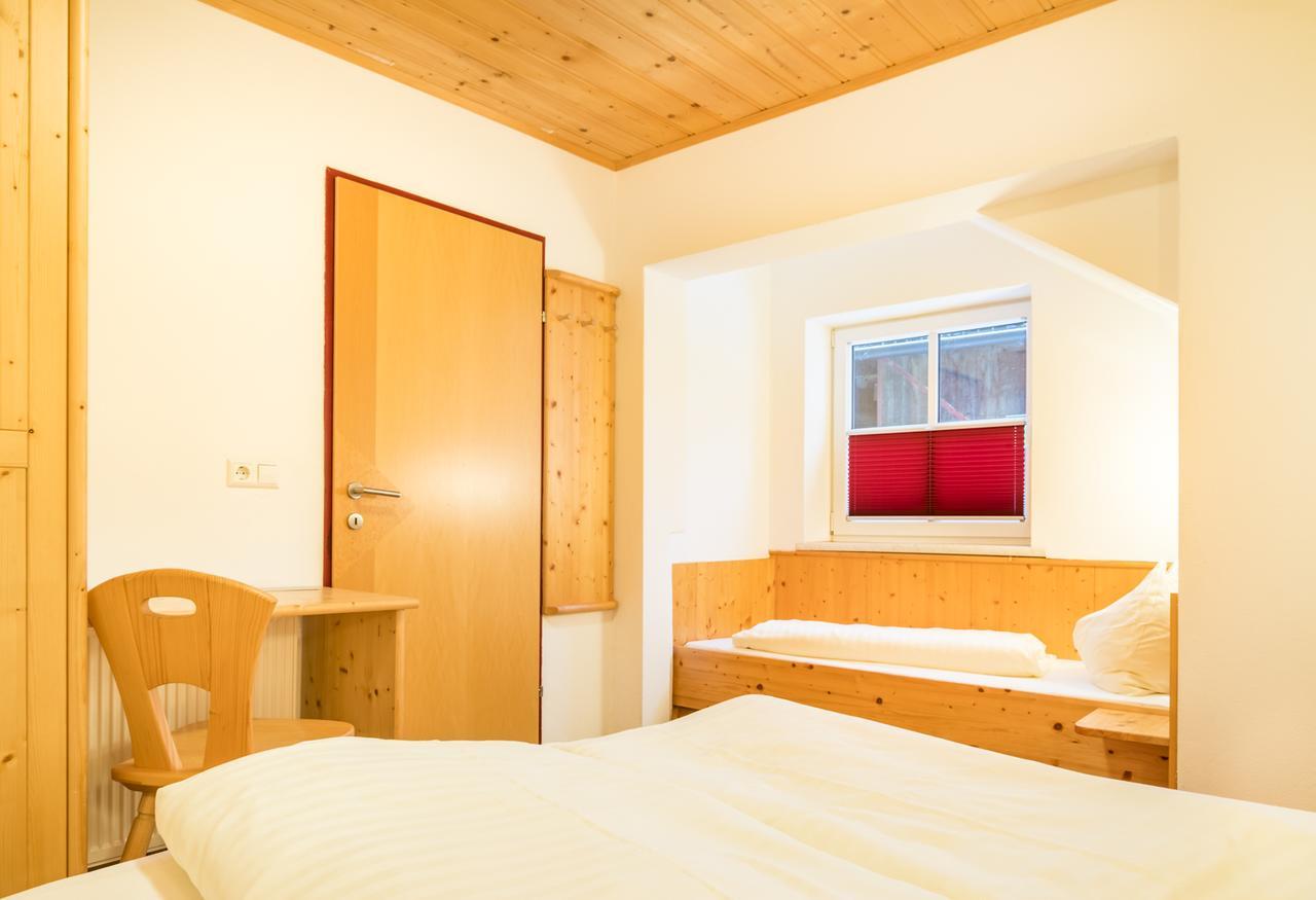 Hansalagut Farm stay Mauterndorf (Salzburg)