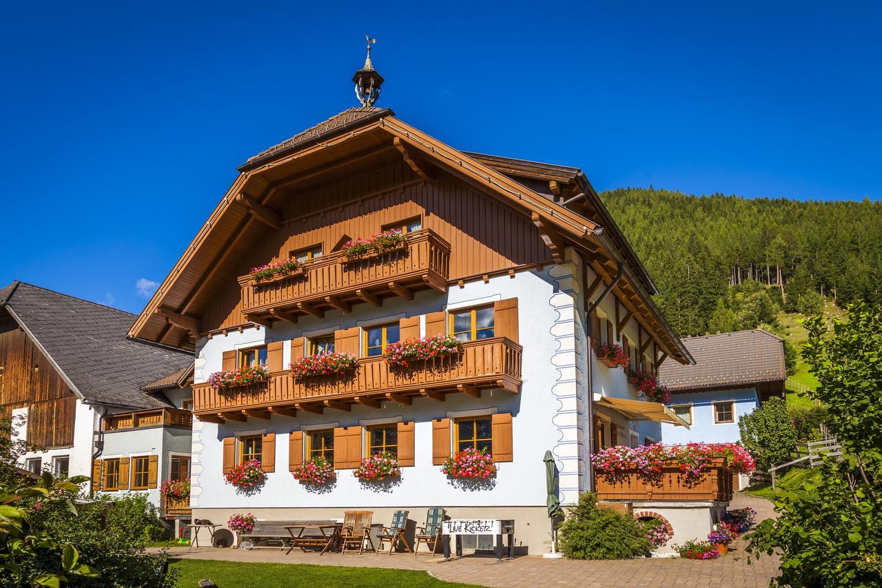 Hansalagut Bauernhof *